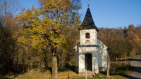 prackov kaple Prackov